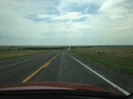 Nebraska Road